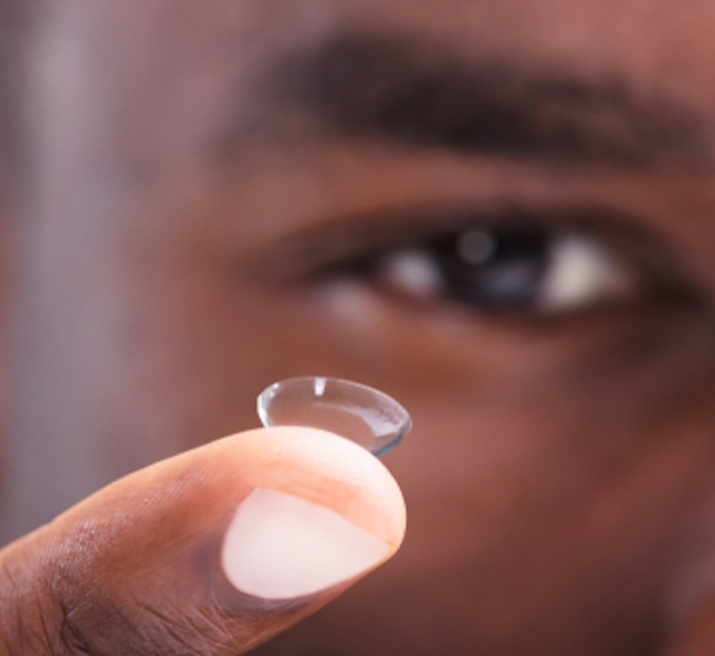 Specialty Contact Lenses - Baltimore