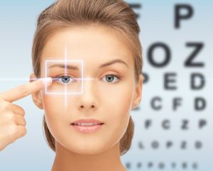 Refractive Lens Exchange in Baltimore